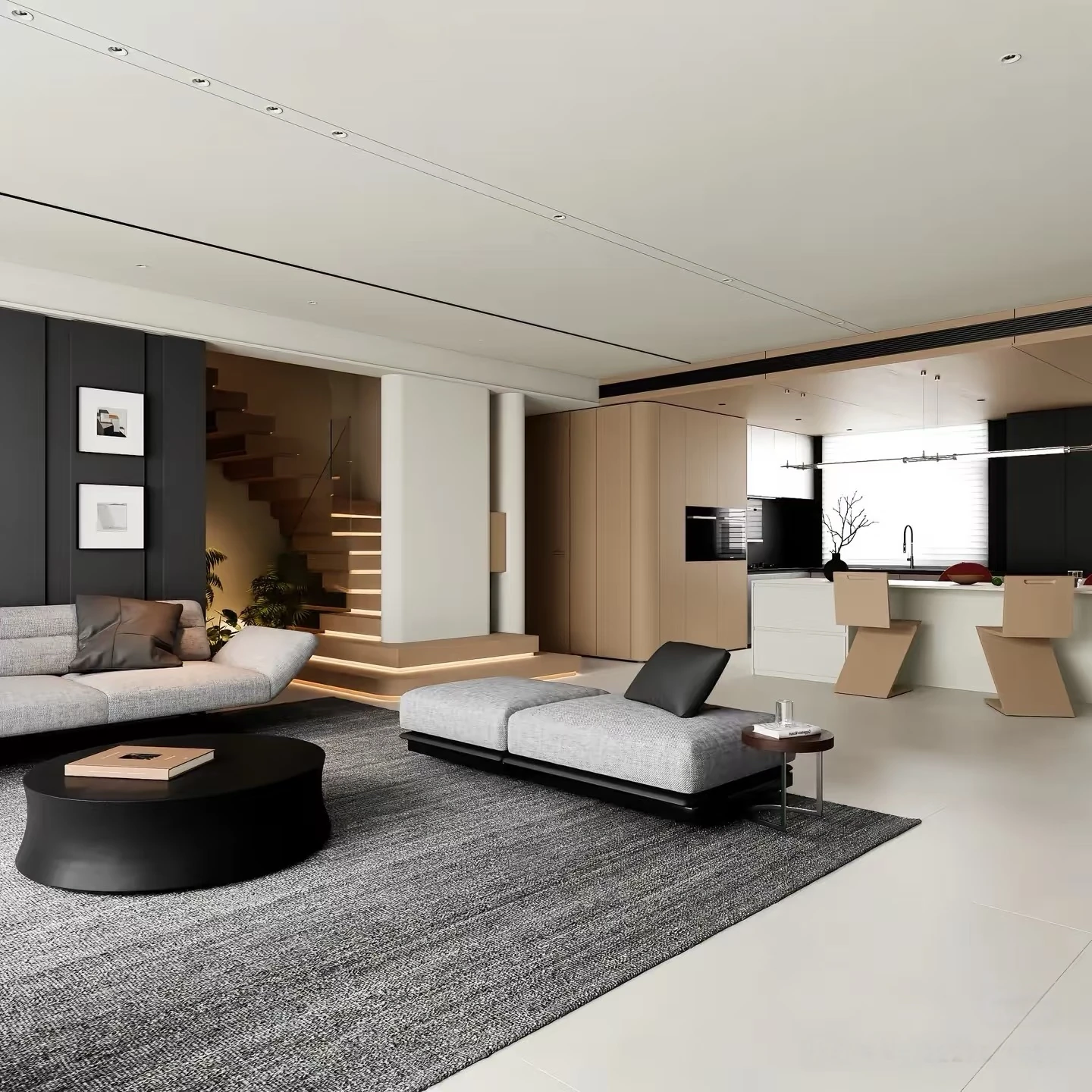Interior design reference