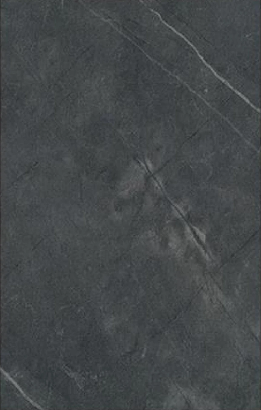Stone-look finish
