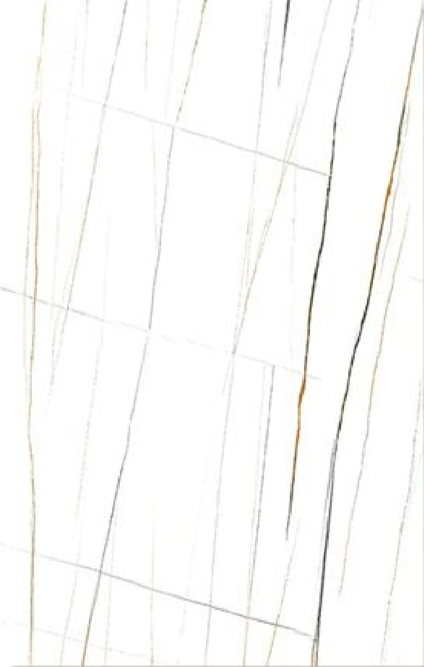 Stone-look finish