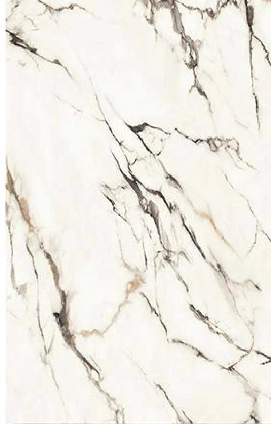 Stone-look finish