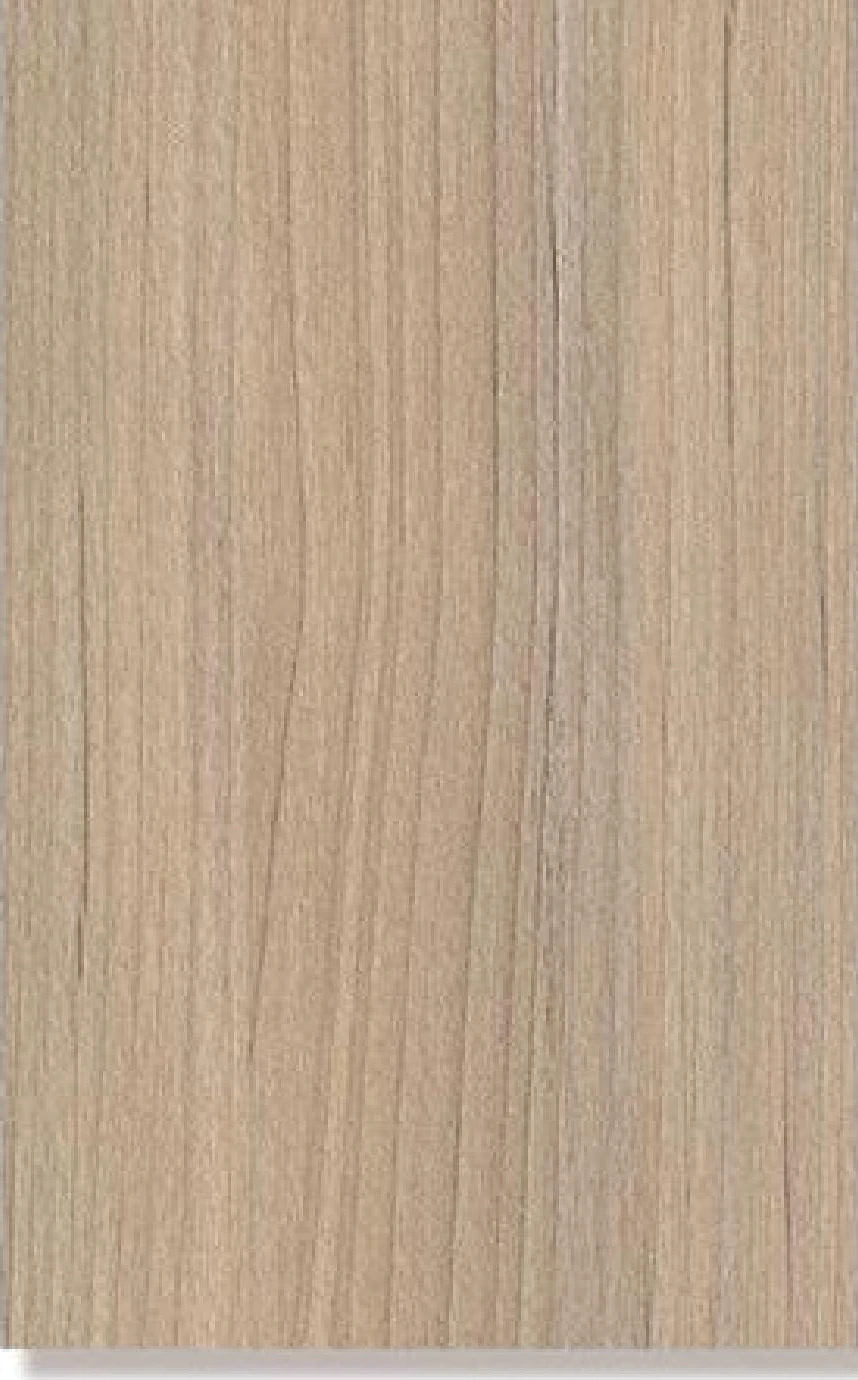 Wood-grain finish