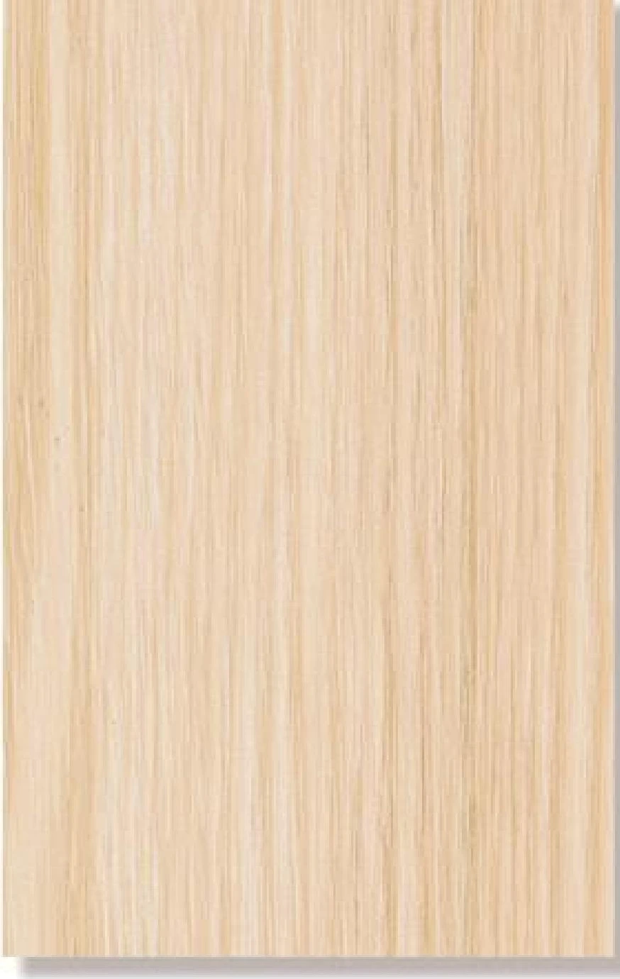 Wood-grain finish