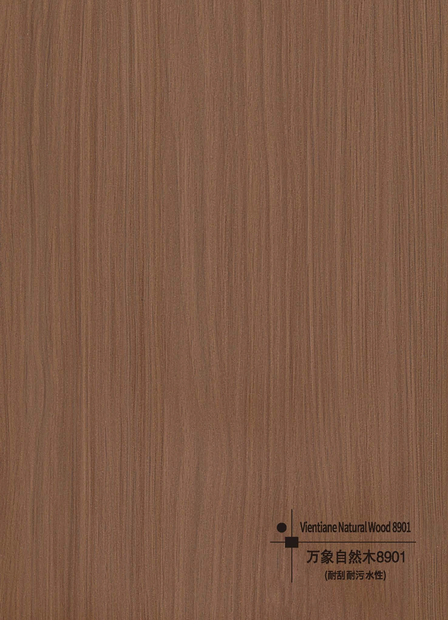 Vientiane Natural Wood 8901