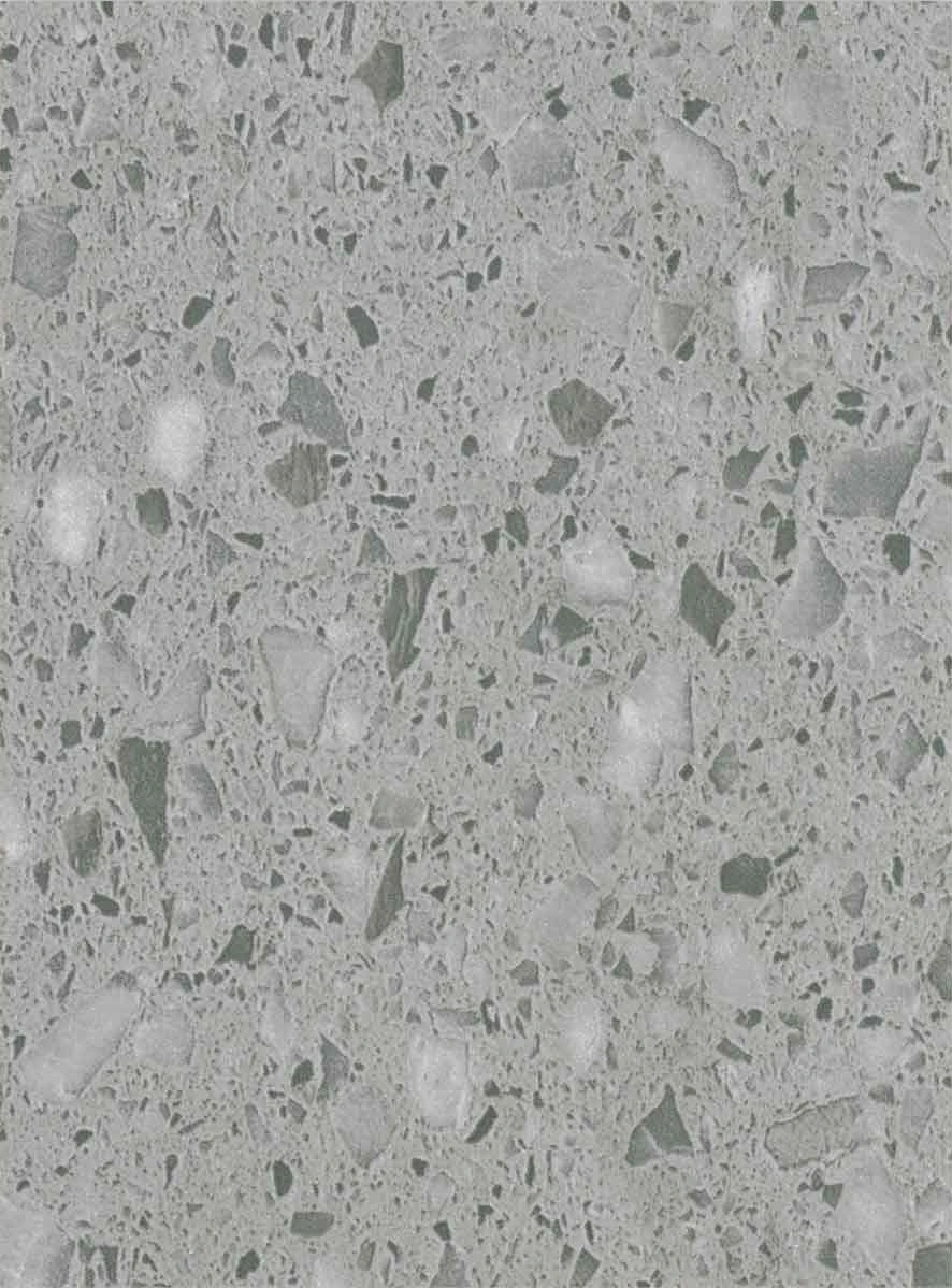 Terrazzo 3