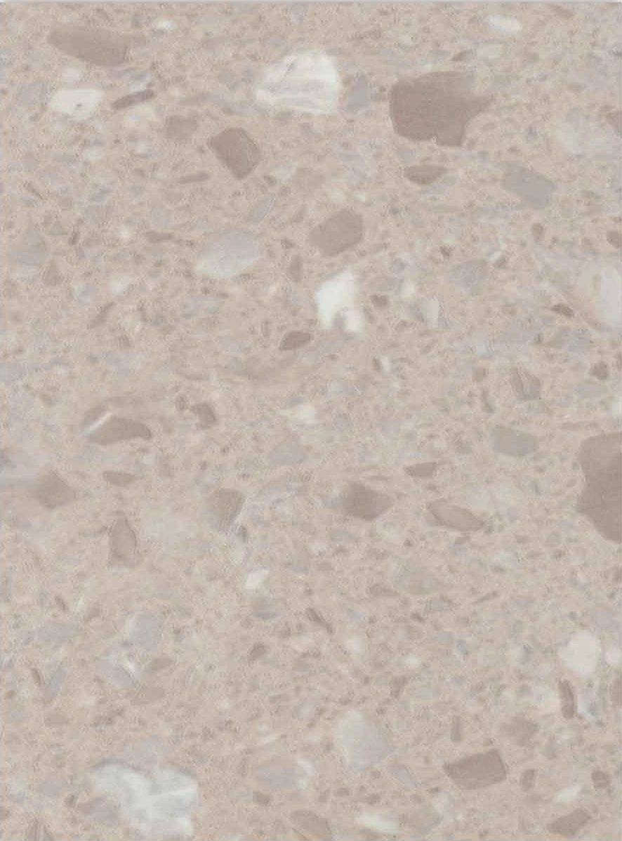 Terrazzo 1