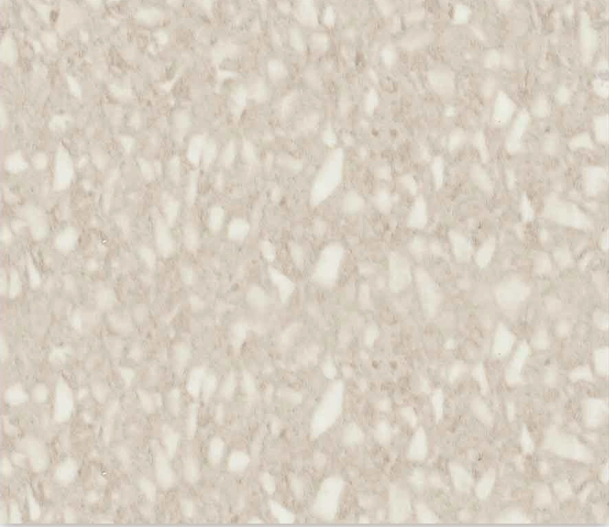 Juzi Crystal 2.0 terrazzo