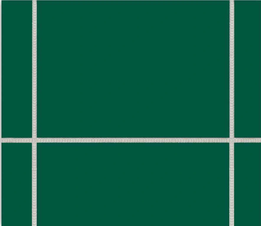 Juzi 2.0 postal green