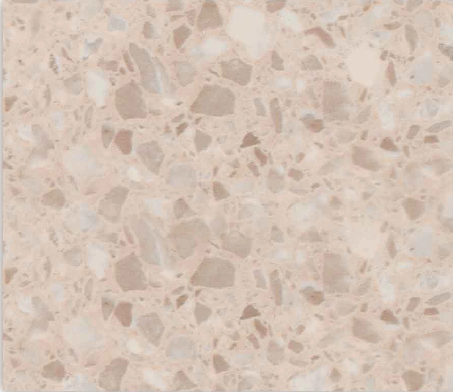 Juzi 3.0 terrazzo light