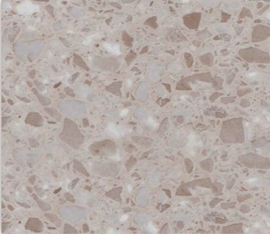 Juzi 3.0 terrazzo dark