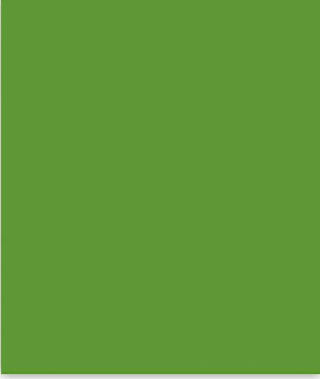 Apple green