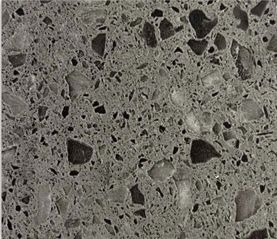 Terrazzo 001