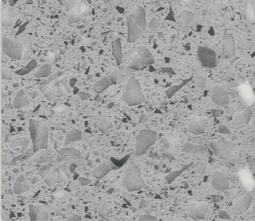Terrazzo 003