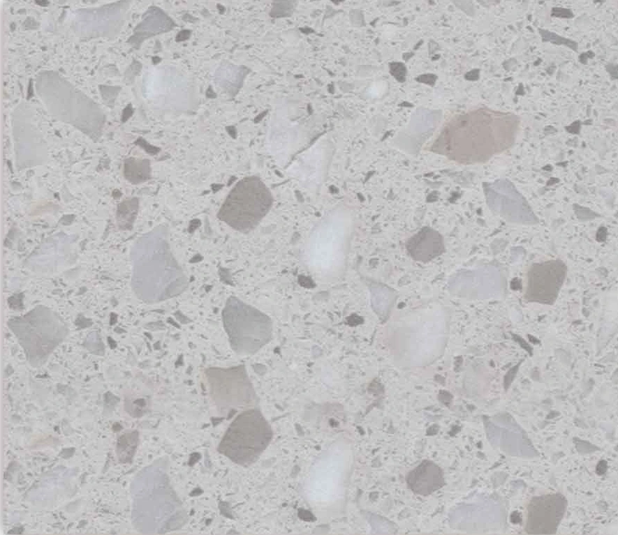 Terrazzo 004