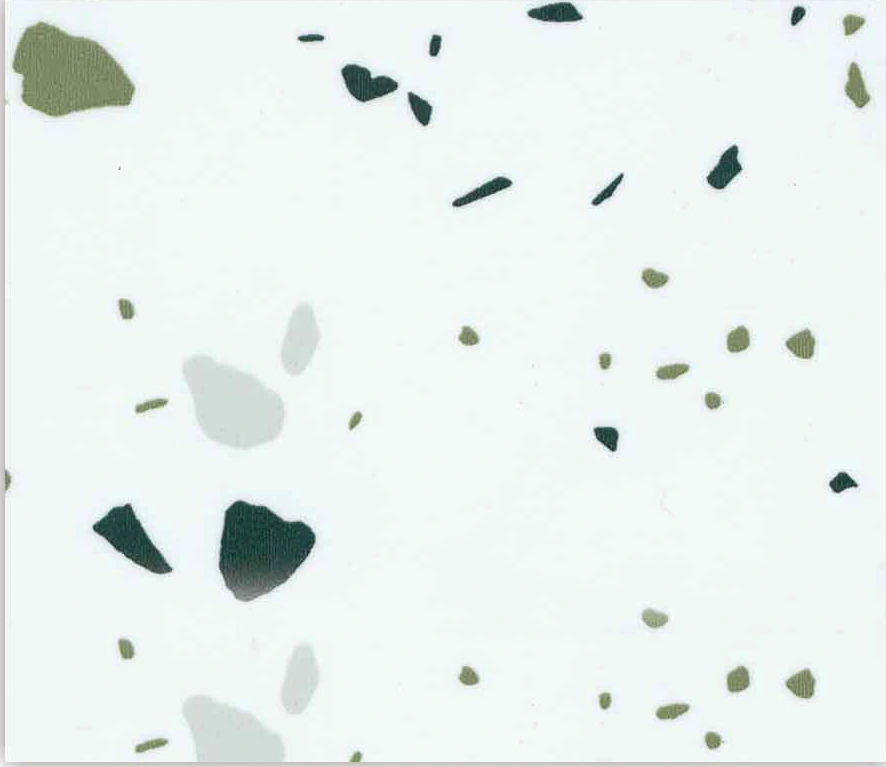 Terrazzo 005