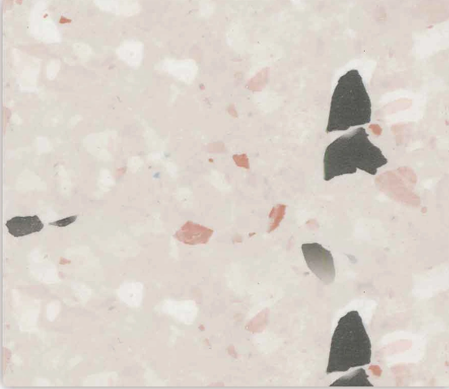 Terrazzo 006